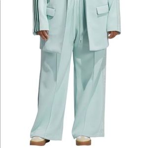 adidas x Ivy Park 3 Stripes Suit Pants